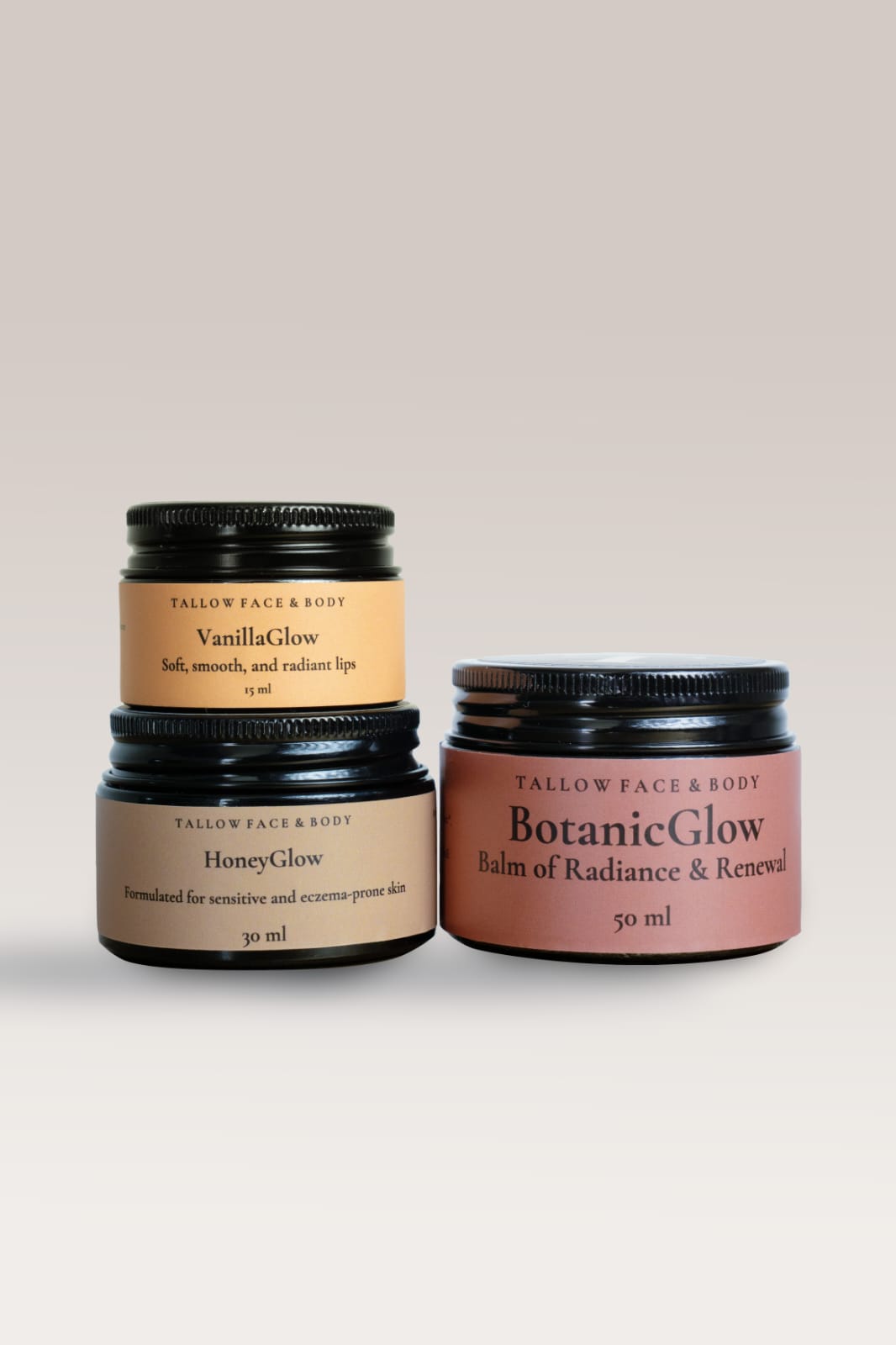 Healing Comfort Pack (Save $16.95)